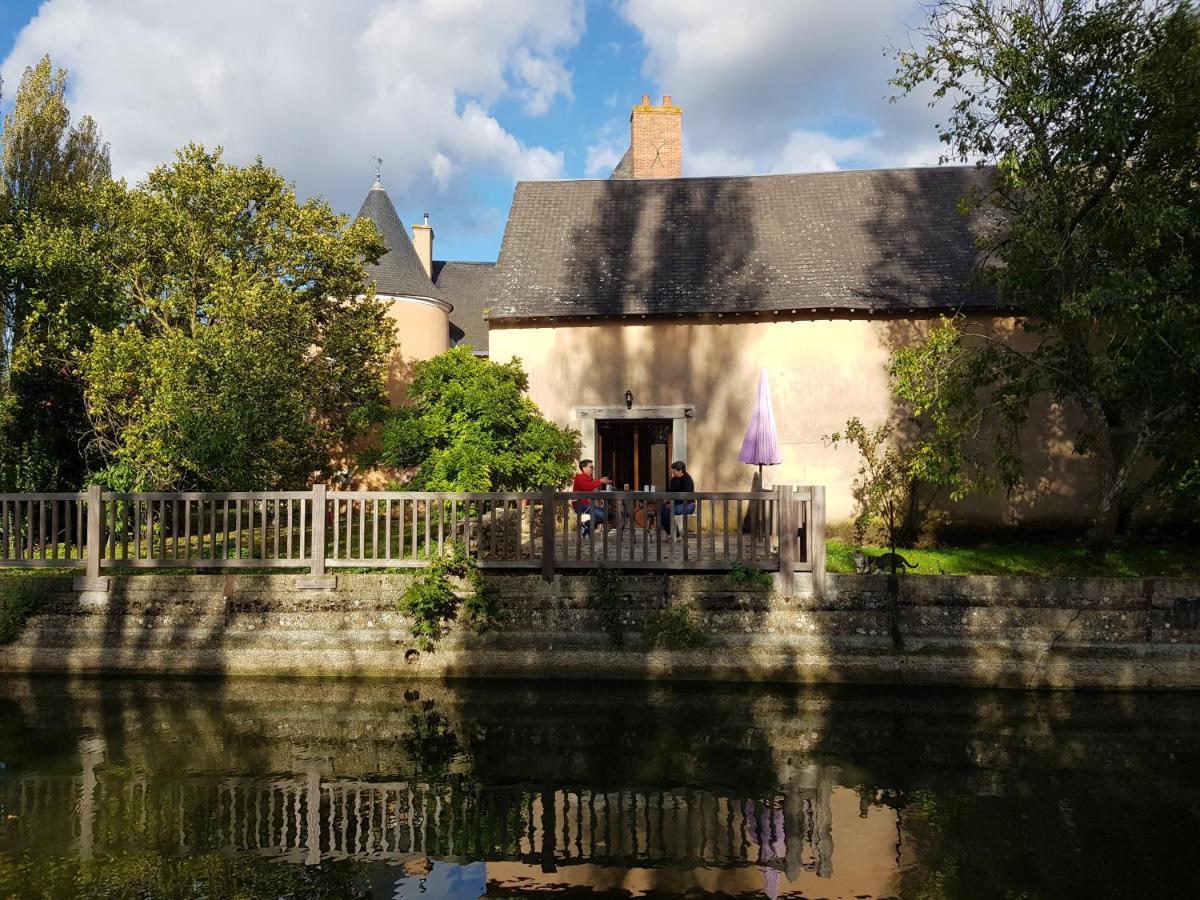 Studio Campagne Mezeray Luaran gambar
